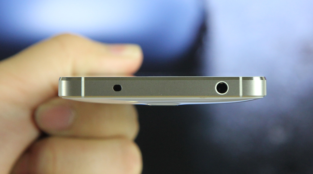 Điện thoại Xiaomi Mi 4