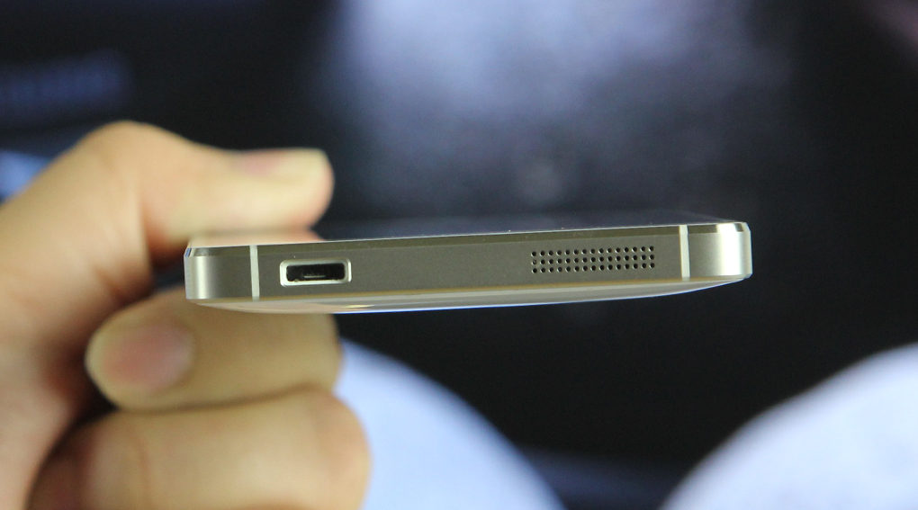 Điện thoại Xiaomi Mi 4