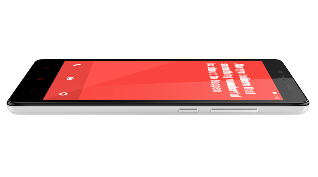 Điện thoại Xiaomi Redmi Note