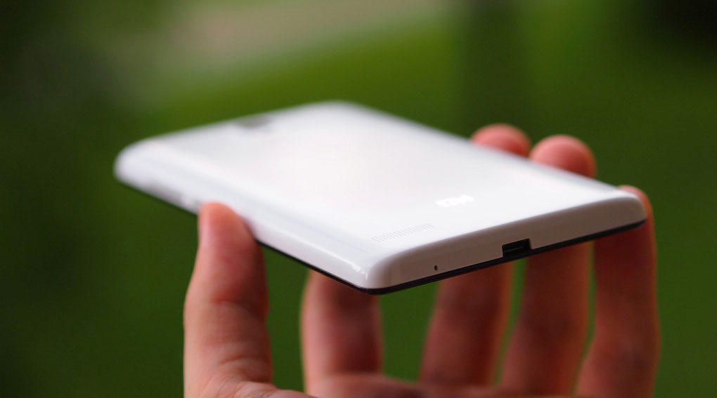 Điện thoại Xiaomi Redmi Note