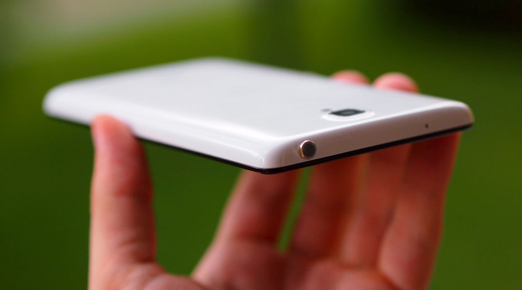 Điện thoại Xiaomi Redmi Note