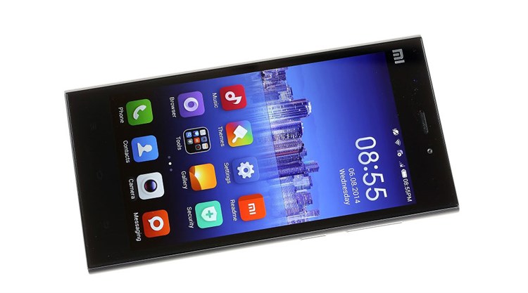 Điện thoại Xiaomi Mi 3