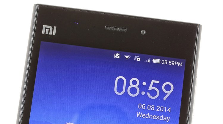 Điện thoại Xiaomi Mi 3