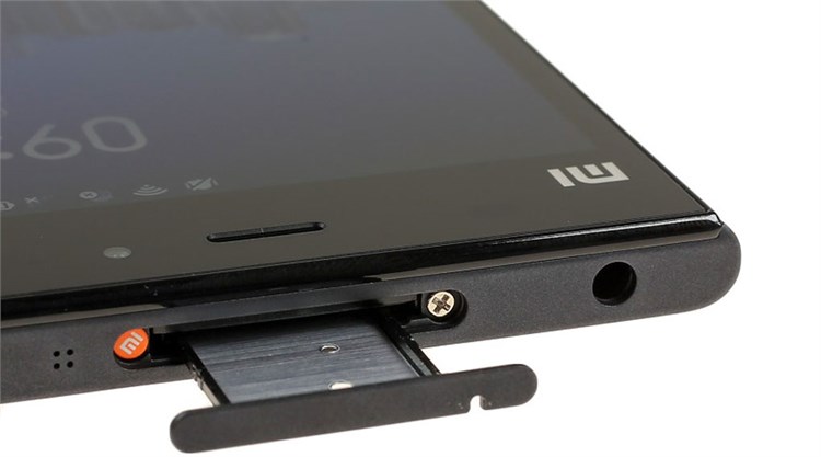 Điện thoại Xiaomi Mi 3