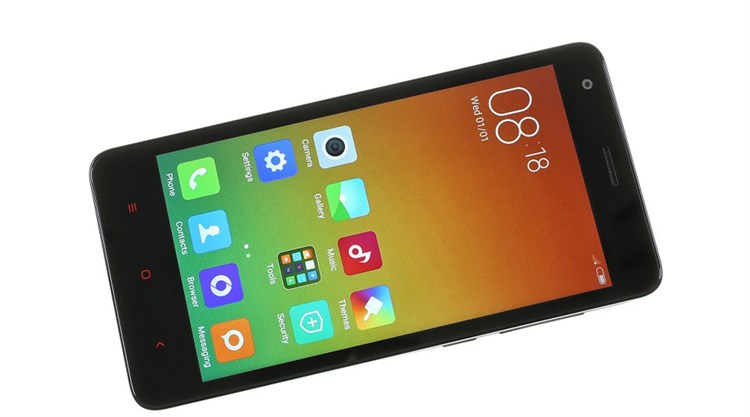 Điện thoại Xiaomi Redmi 2