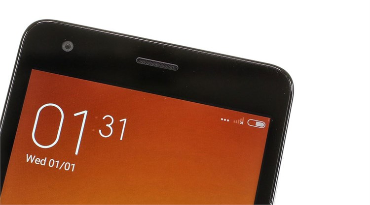 Điện thoại Xiaomi Redmi 2