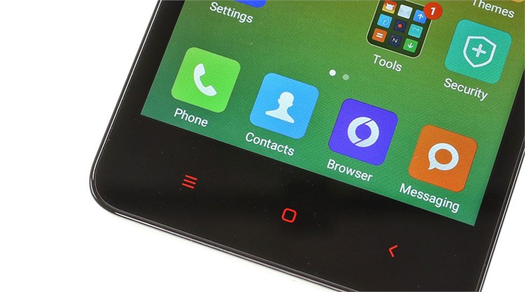 Điện thoại Xiaomi Redmi 2