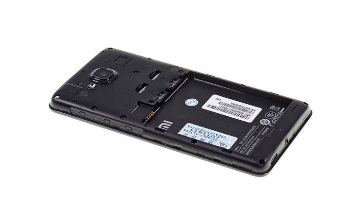 Điện thoại Xiaomi Redmi 2