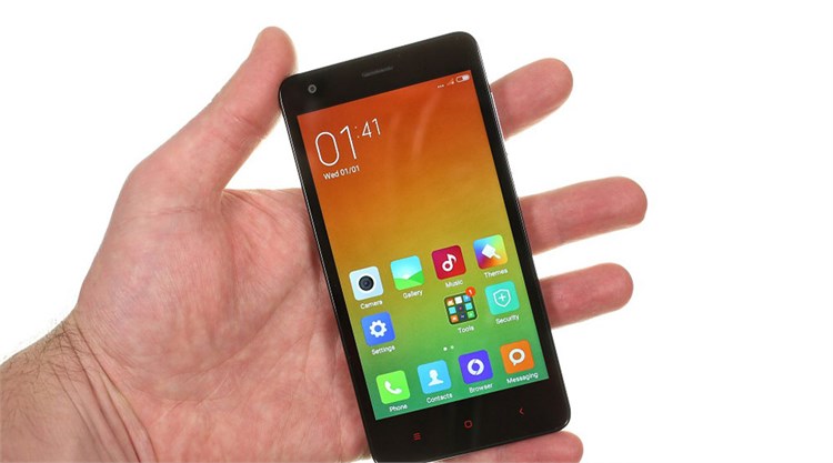 Điện thoại Xiaomi Redmi 2