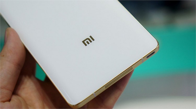 Điện thoại Xiaomi Mi Note Pro