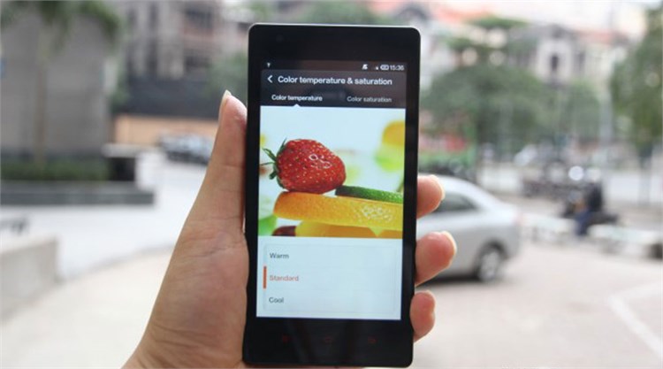 Điện thoại Xiaomi Redmi 1S