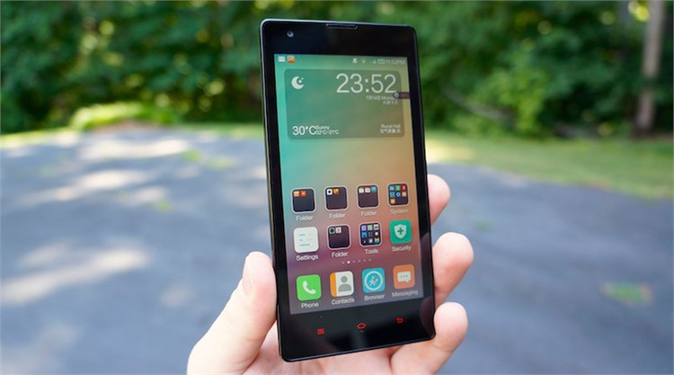 Điện thoại Xiaomi Redmi 1S