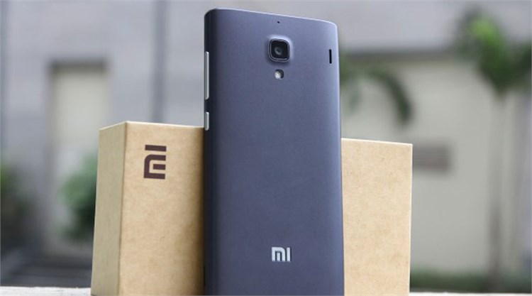 Điện thoại Xiaomi Redmi 1S