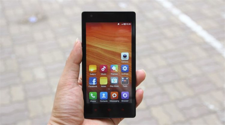 Điện thoại Xiaomi Redmi 1S