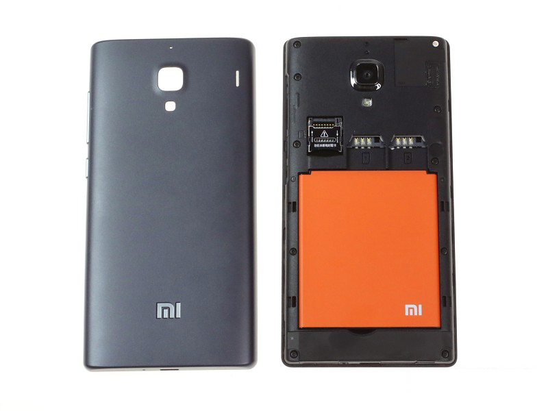 Xiaomi Redmi 1S Xiaomi Redmi 1S