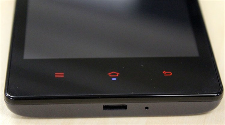 Điện thoại Xiaomi Redmi