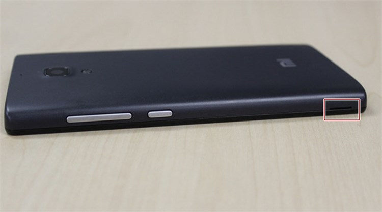 Điện thoại Xiaomi Redmi