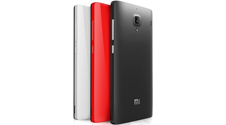 Điện thoại Xiaomi Redmi