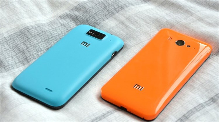 Điện thoại Xiaomi Mi 2