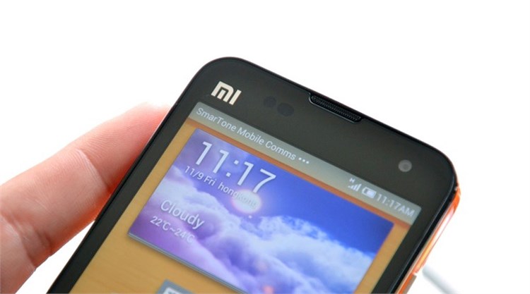 Điện thoại Xiaomi Mi 2