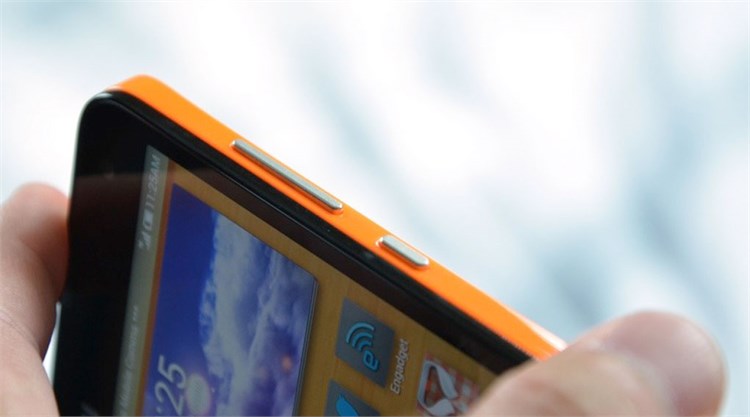 Điện thoại Xiaomi Mi 2