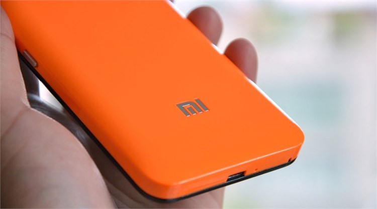 Điện thoại Xiaomi Mi 2