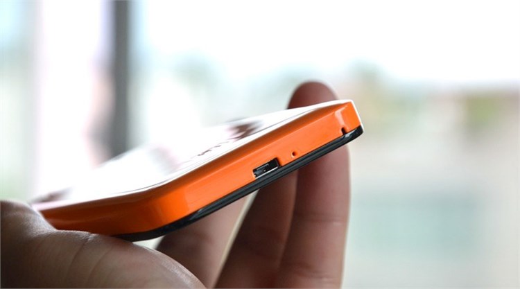 Điện thoại Xiaomi Mi 2