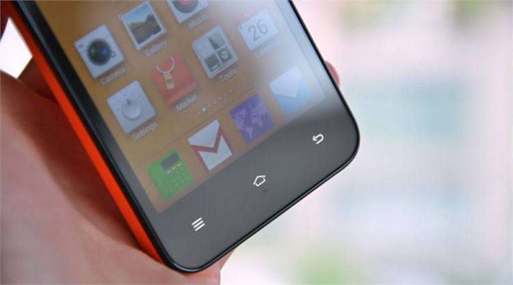 Điện thoại Xiaomi Mi 2