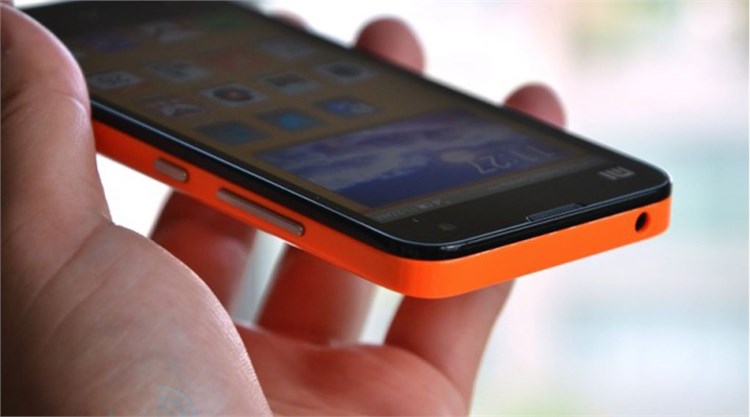 Điện thoại Xiaomi Mi 2