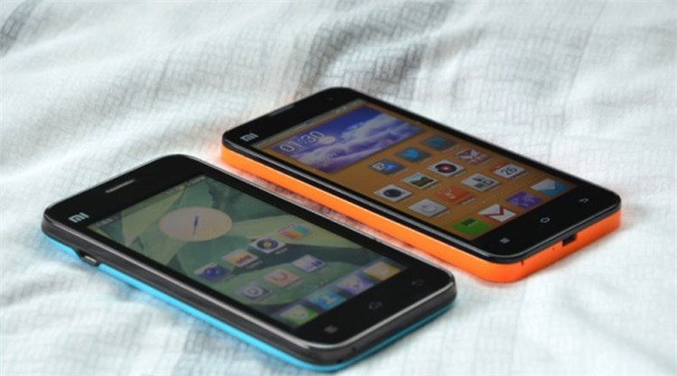 Điện thoại Xiaomi Mi 2