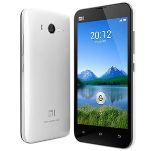 Điện thoại Xiaomi Mi 2
