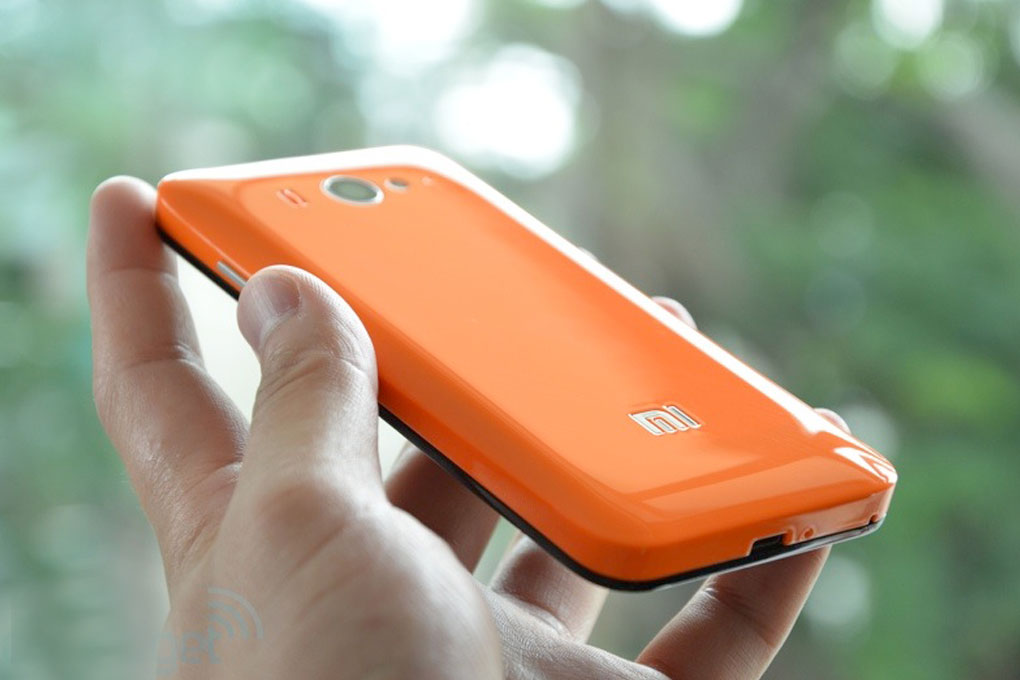 Xiaomi Mi2S | Thegioididong.com