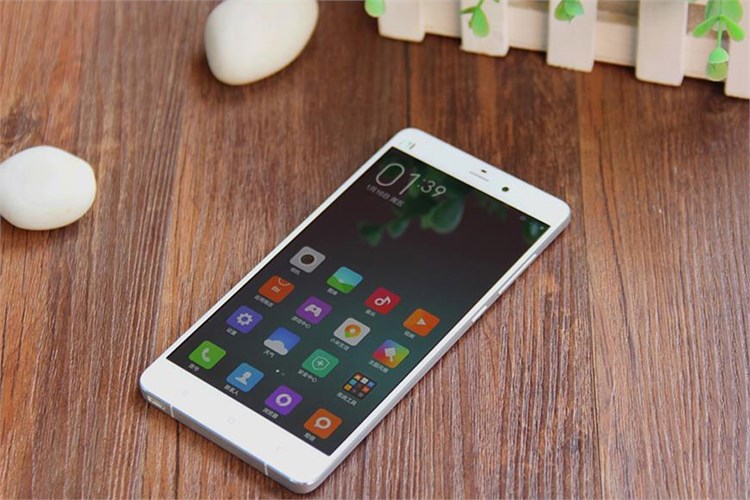Điện thoại Xiaomi Mi Note