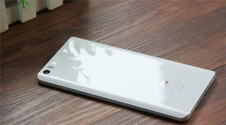 Điện thoại Xiaomi Mi Note
