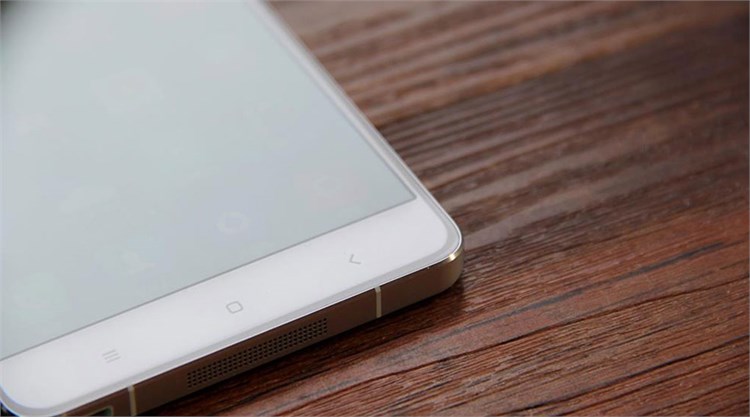 Điện thoại Xiaomi Mi Note