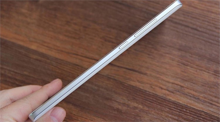 Điện thoại Xiaomi Mi Note