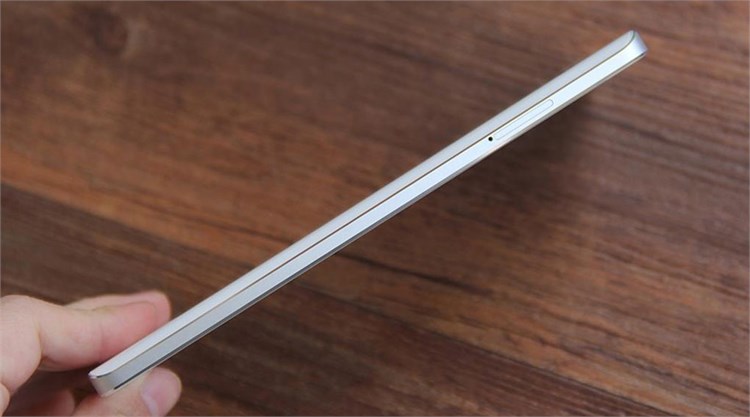 Điện thoại Xiaomi Mi Note