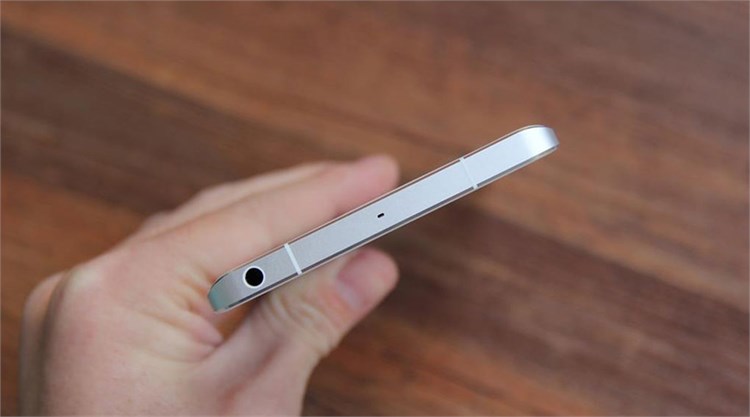 Điện thoại Xiaomi Mi Note