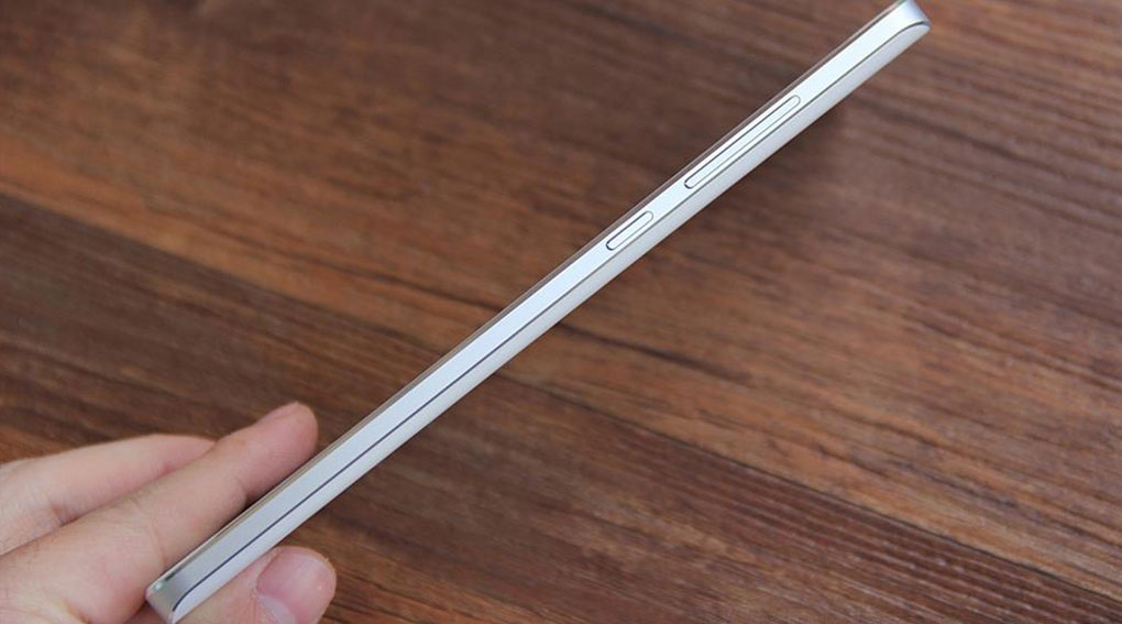Điện thoại Xiaomi Mi Note