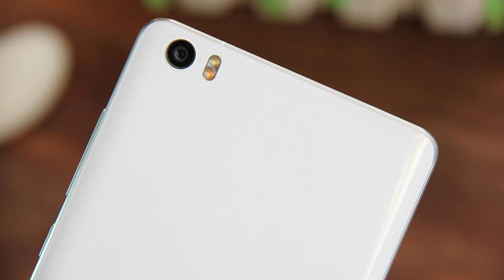 Điện thoại Xiaomi Mi Note