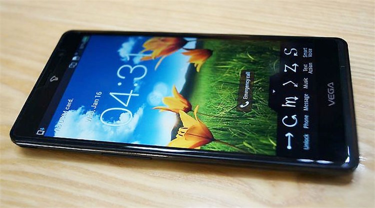 Điện thoại Sky A850