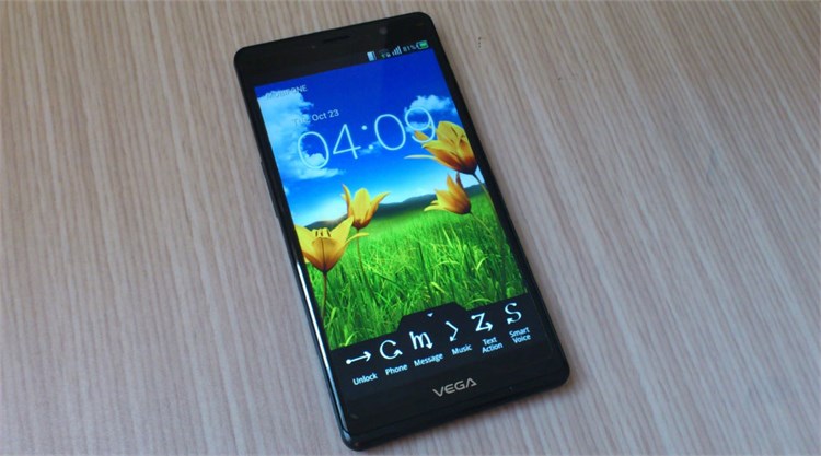 Điện thoại Sky A850