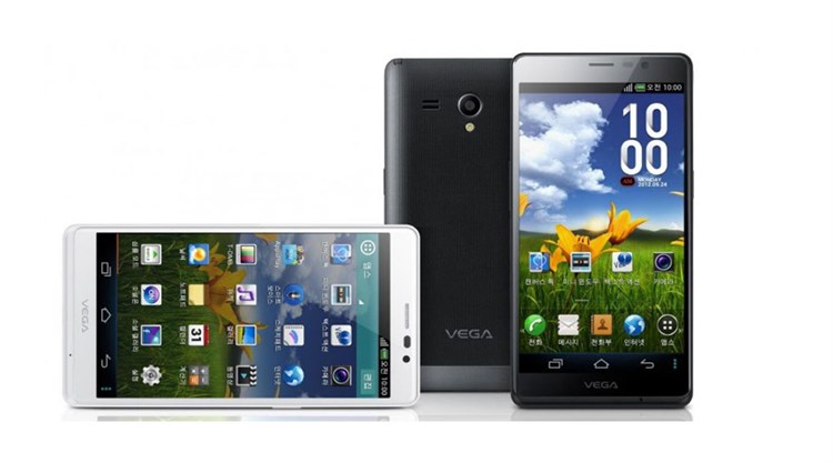 Điện thoại Sky A850