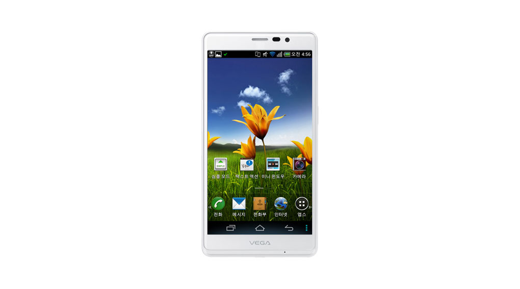 Điện thoại Sky A850