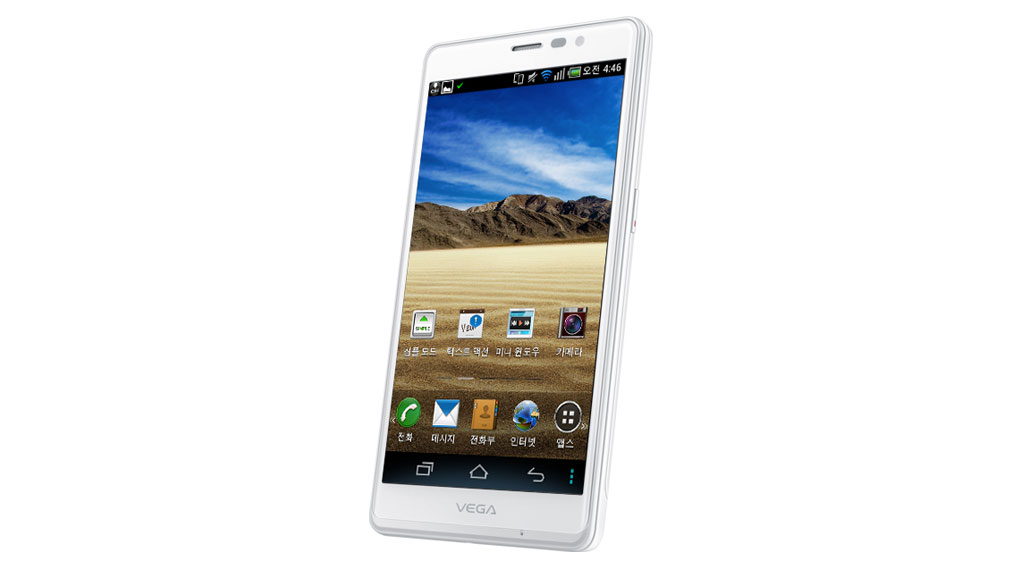 Điện thoại Sky A850