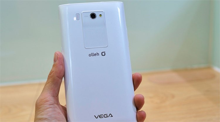 Điện thoại Sky A860