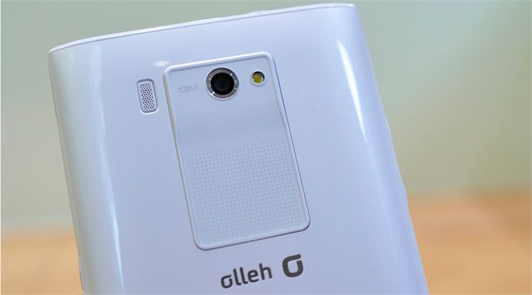 Điện thoại Sky A860