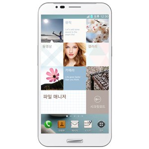 Điện thoại Sky A890