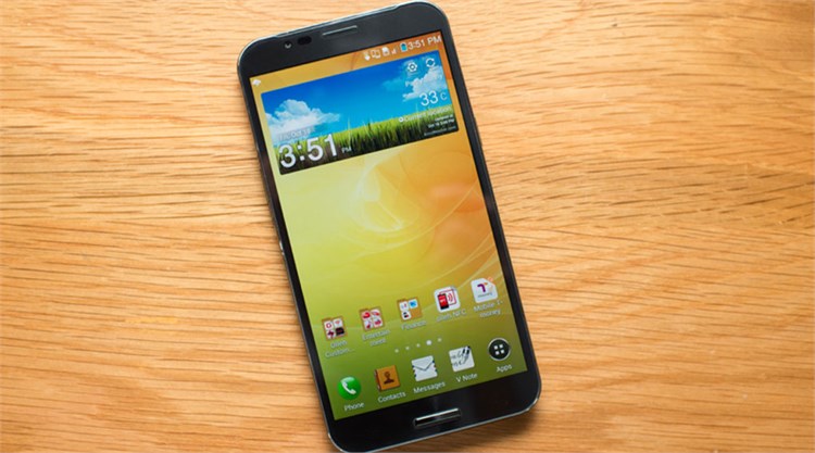 Điện thoại Sky A890