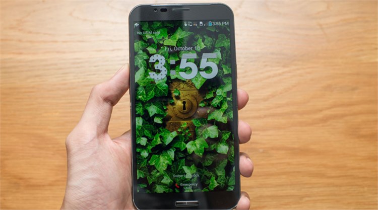 Điện thoại Sky A890